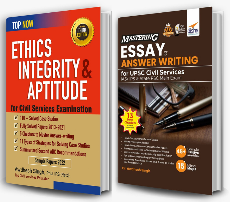 Best Practices for Answer Writing